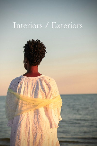 Póster de Interiors/Exteriors