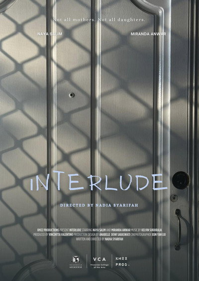 Póster de Interlude