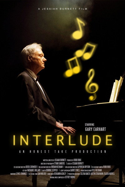 Póster de Interlude