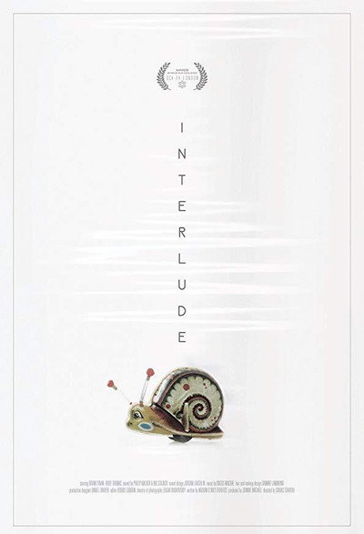 Póster de Interlude