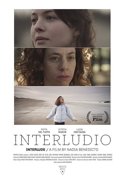 Póster de Interlude
