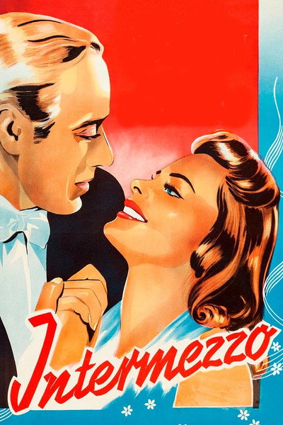 Póster de Intermezzo