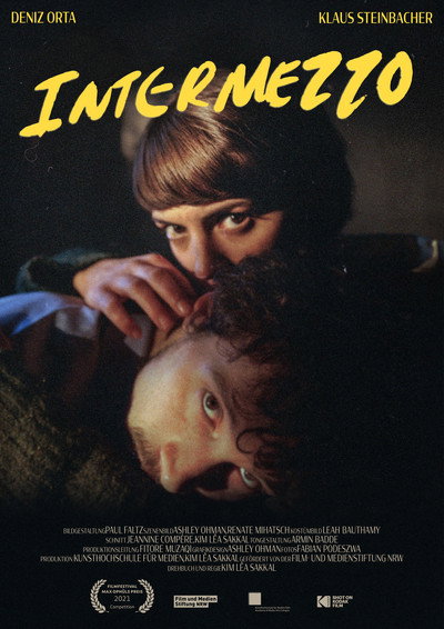 Póster de Intermezzo