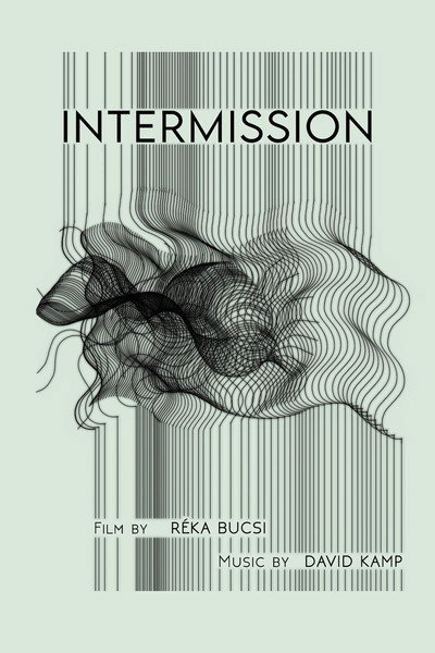Póster de Intermission