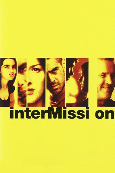 Póster de InterMission
