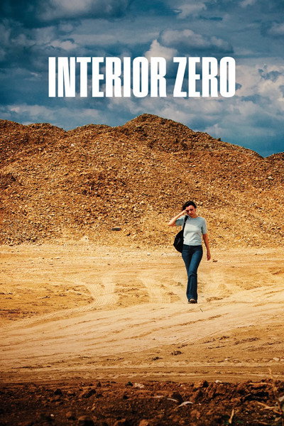 Póster de Internal Zero