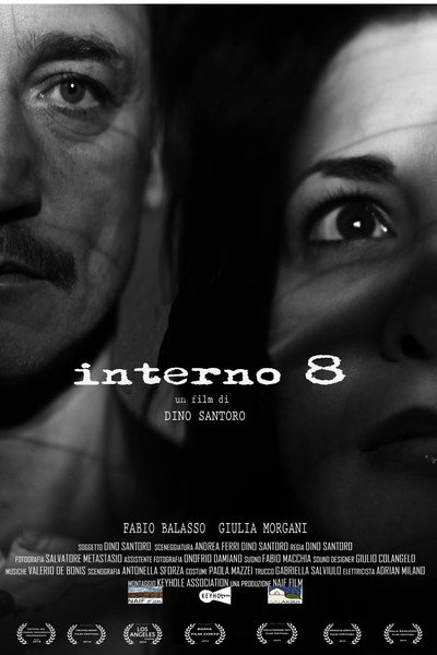 Póster de Interno 8