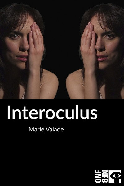 Póster de Interoculus
