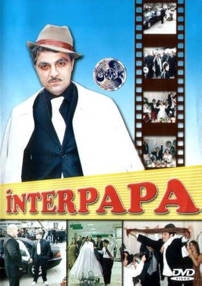 Póster de Interpapa