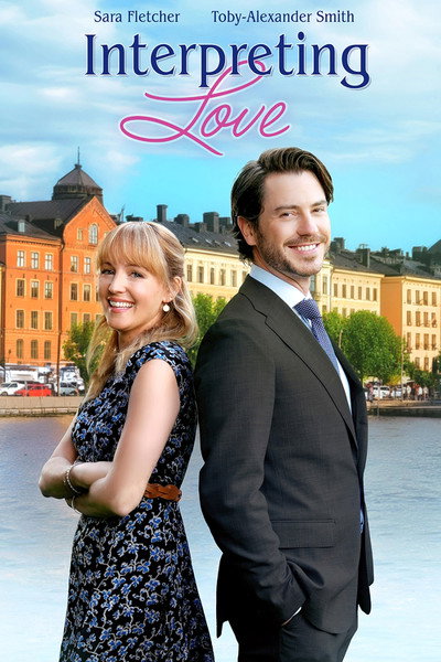 Póster de Interpreting Love