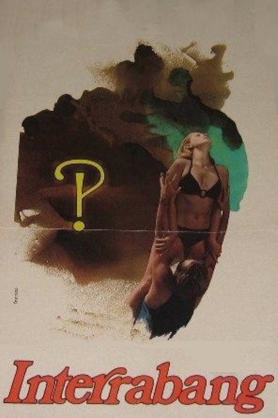 Póster de Interrabang