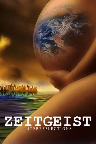Póster de Interreflections