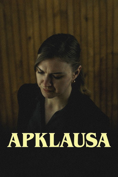 Póster de Interrogation