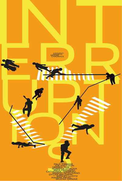 Póster de Interruptions