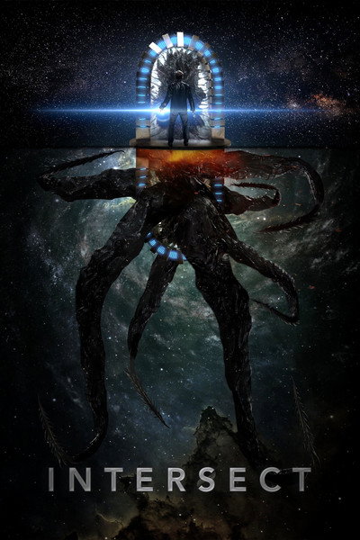 Póster de Intersect
