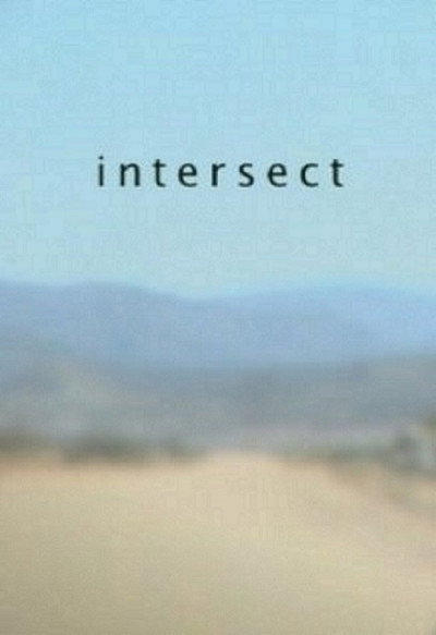 Póster de Intersect