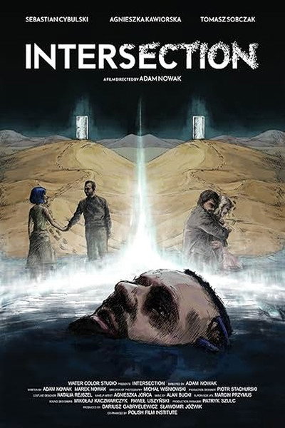 Póster de Intersection