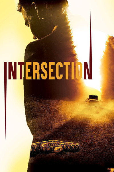 Póster de Intersection
