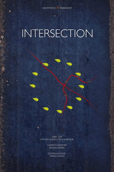 Póster de Intersection