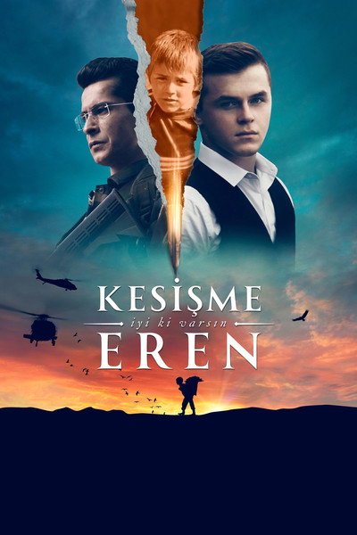 Póster de Intersection: Glad to Have You Eren