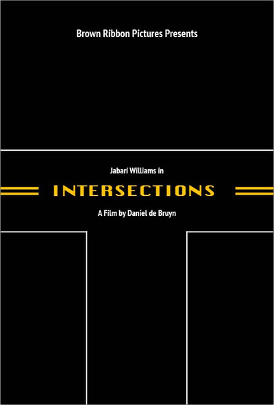 Póster de Intersections