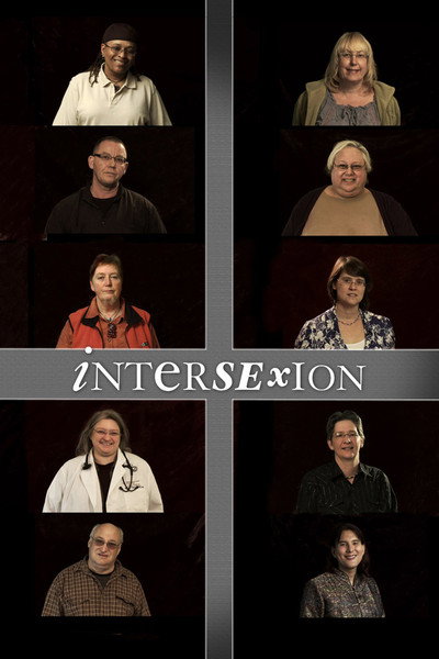 Póster de Intersexion