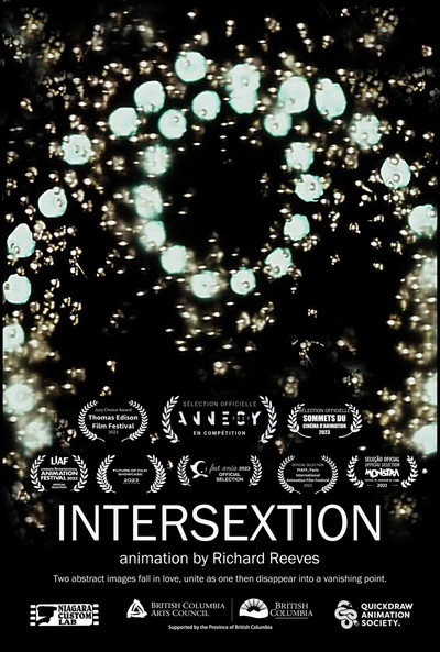 Póster de Intersextion