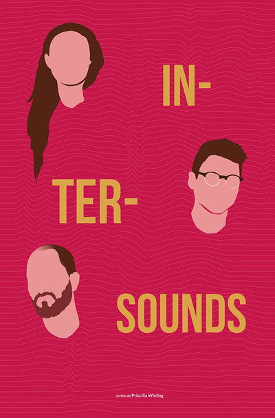 Póster de Intersounds
