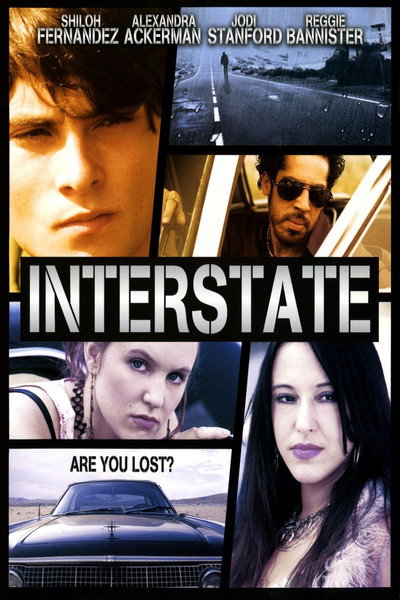 Póster de Interstate