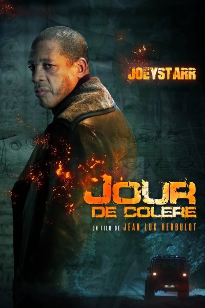 Póster de Interstate