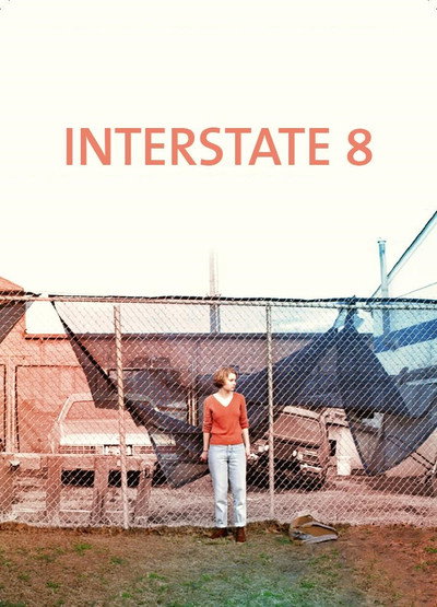 Póster de Interstate 8