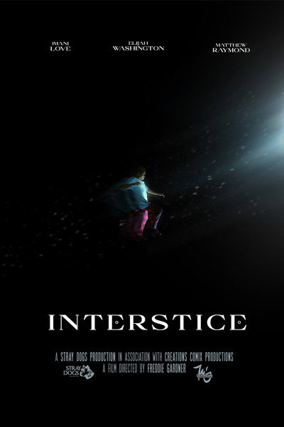 Póster de Interstice