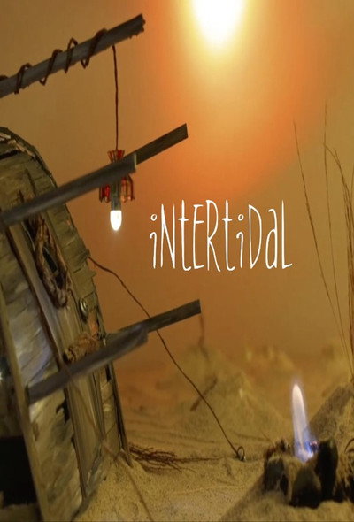 Póster de Intertidal