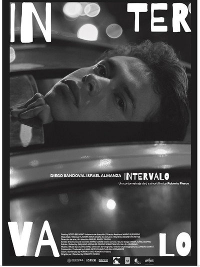 Póster de Interval