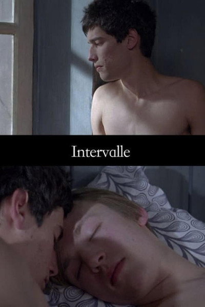 Póster de Interval