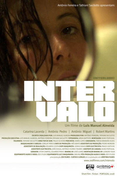 Póster de Intervalo