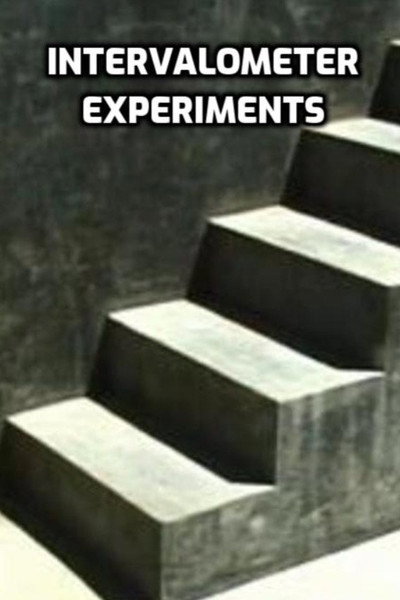 Póster de Intervalometer Experiments