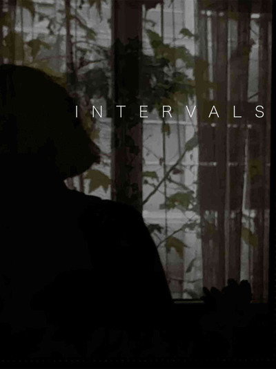 Póster de Intervals