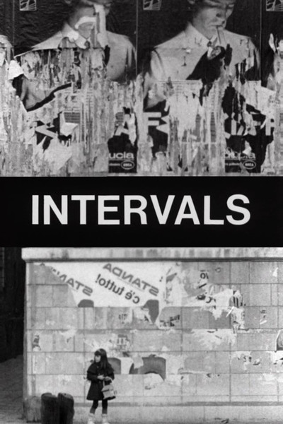 Póster de Intervals