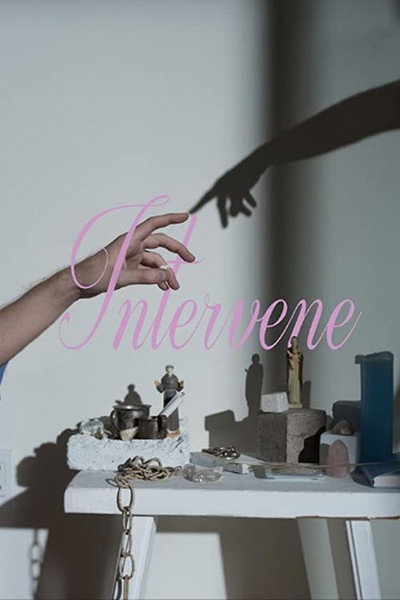 Póster de Intervene