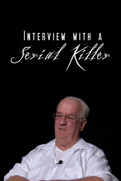 Póster de Interview with a Serial Killer