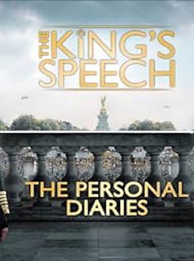 Póster de Interview with Mark Logue