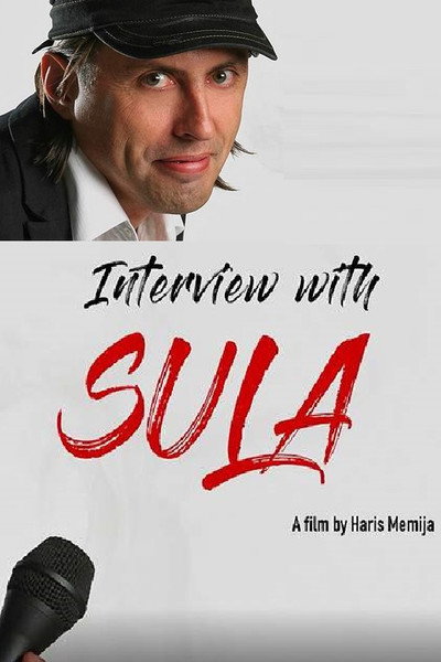 Póster de Interview with Sula