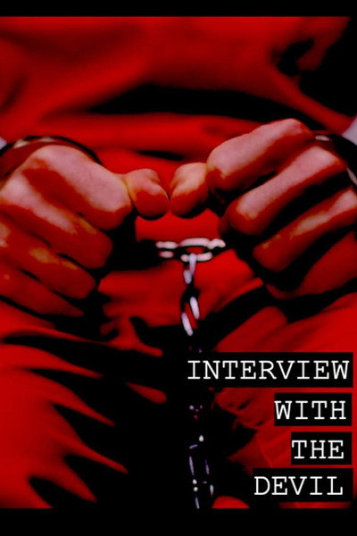 Póster de Interview with the Devil