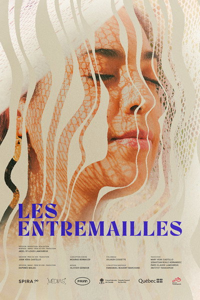 Póster de Interwoven