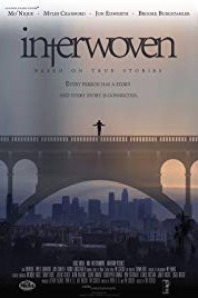 Póster de Interwoven