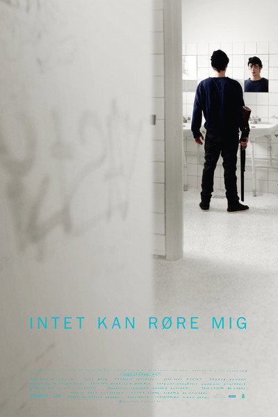 Póster de Intet kan røre mig