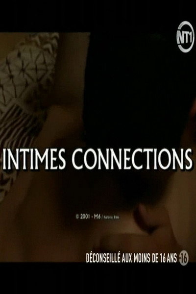 Póster de Intimate Connections