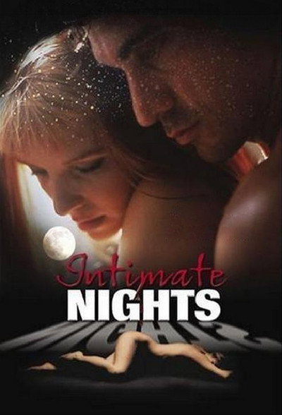 Póster de Intimate Nights