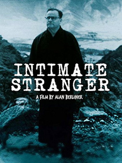 Póster de Intimate Stranger